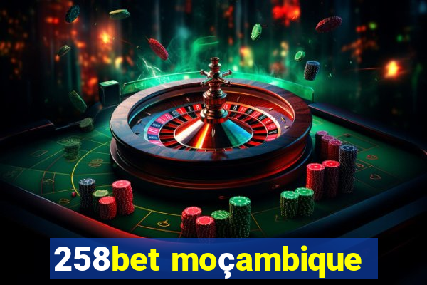 258bet moçambique